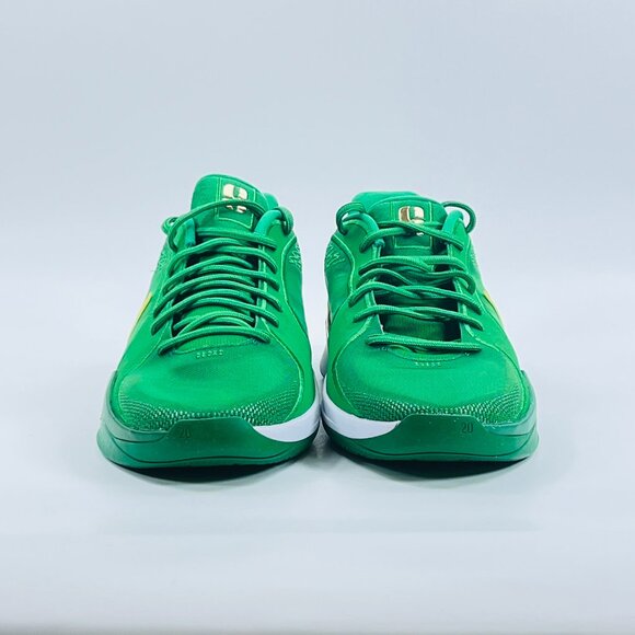 Nike Sabrina 2 \'Oregon\' HQ4344-300 Basketball size Men\'s 12.5 / Women\'s 14 main image 4